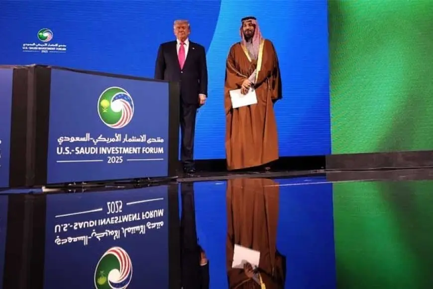 Yeni bölgesel mimar: Bin Selman’ın planı İsrail’i zorluyor