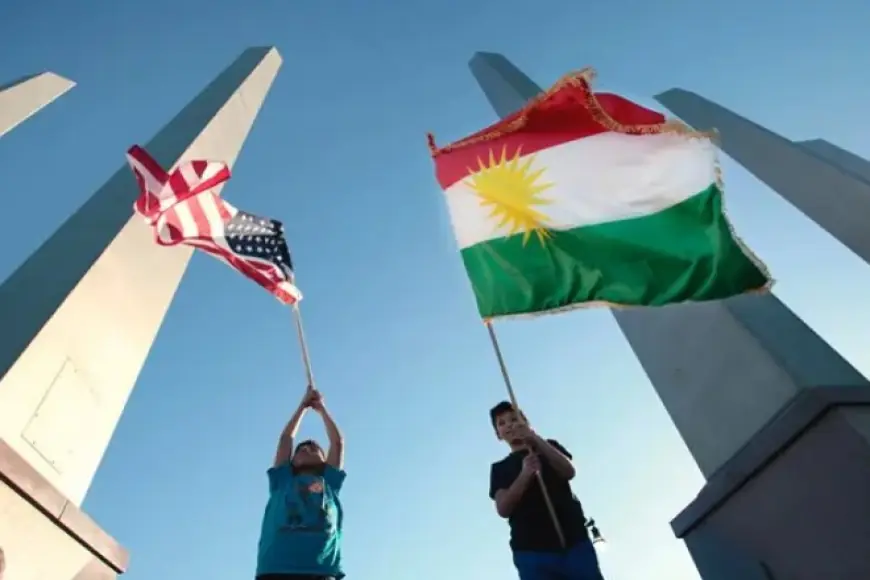 ABD’nin dünyadaki en büyük konsolosluk binası bugün açılacak