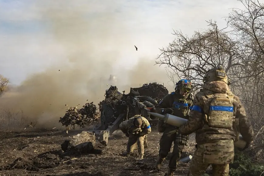 Rubio: Ukrayna Savaşı için ABD–Rusya Görüşmelerinde 'bazı ilerlemeler' sağlandı