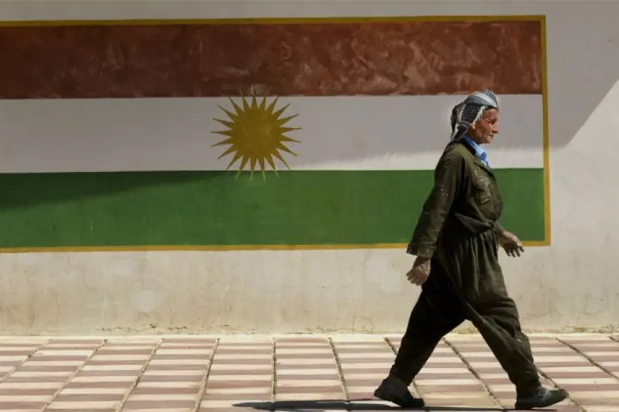 İsrail-Kürt ilişkilerine romantizmin ve popülizmin dışından bakmak