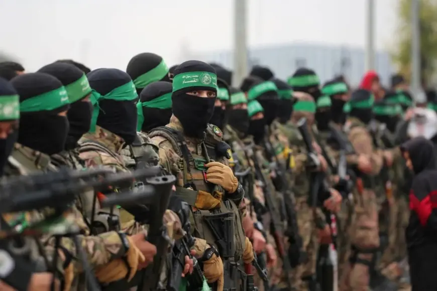 Refah tünellerinin sırrı: Hamas militanları 8 ay yeraltında nasıl hayatta kaldı?