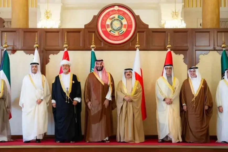 Körfez liderleri: Bir ülkeye yönelik tehdit, tüm konseye yöneliktir