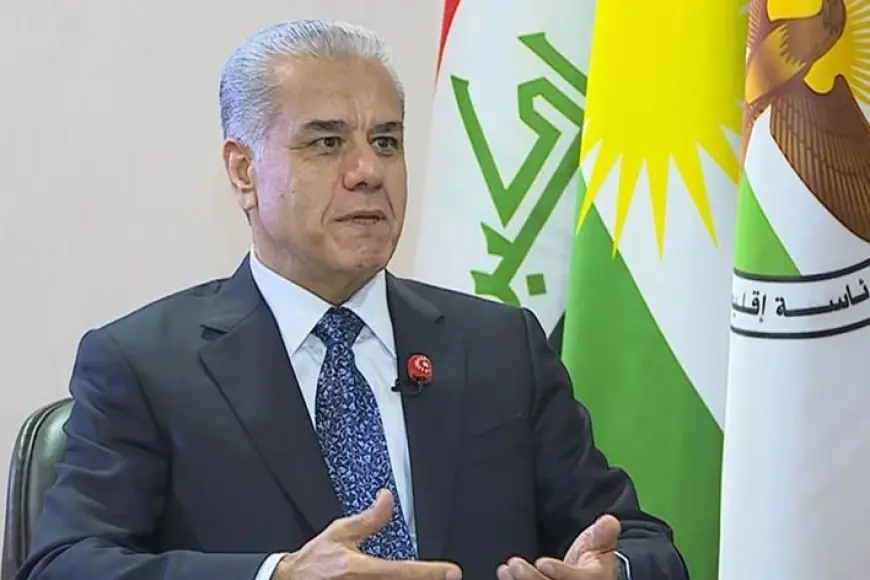 Kürdistan Bölgesi, ABD’den resmen hava savunma sistemi talebinde bulundu