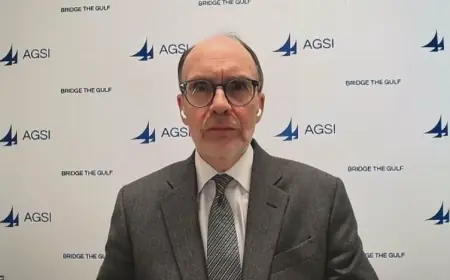 Washington neden Erbil’e dev bir konsolosluk kurdu? Eski Büyükelçi yanıtladı