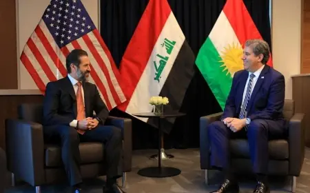 Kubat Talabani'den yeni kabine mesajı: ‘Hazırız’