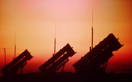 Yunanistan'dan Ege adalarına 'İsrail Kalkanı'