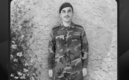 Lacan'daki olaylarda yaralanan Peşmerge yaşamını yitirdi