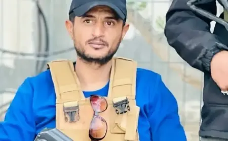 Hamas karşıtı lider Yaser Ebu Şebab öldürüldü: