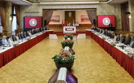 AK Parti: Kayyum uygulaması düşmeli