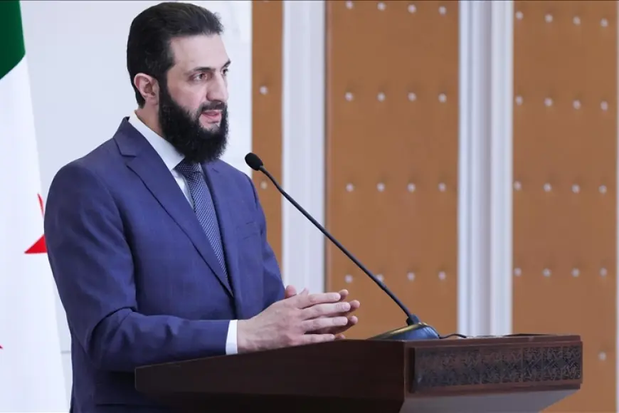 Şara, Cumhurbaşkanlığı Genel Sekreterliği’ne atadığı kardeşine yetkilerini de devretmiş