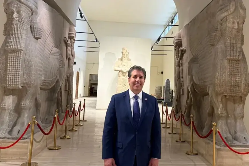 ABD’den Bağdat’a Sert Uyarı: Ya Tam Egemenlik Sahibi Hükümet Ya da Hiçbir Hükümet