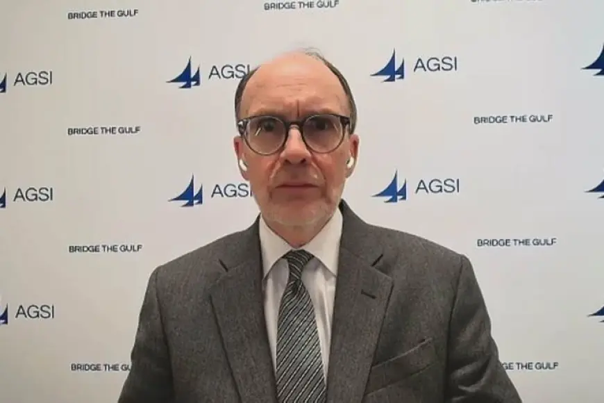 Washington neden Erbil’e dev bir konsolosluk kurdu? Eski Büyükelçi yanıtladı