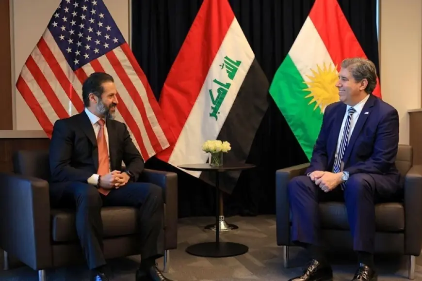 Kubat Talabani'den yeni kabine mesajı: ‘Hazırız’