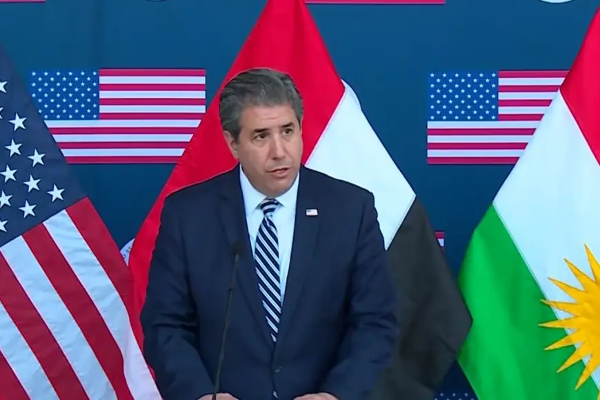 ABD’den Bağdat’a sert mesaj: İran’a Bağlı milisler dağıtılmalı