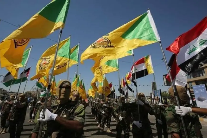 Irak, Hizbullah ve Husileri terör listesine aldı: Mal varlıkları donduruldu