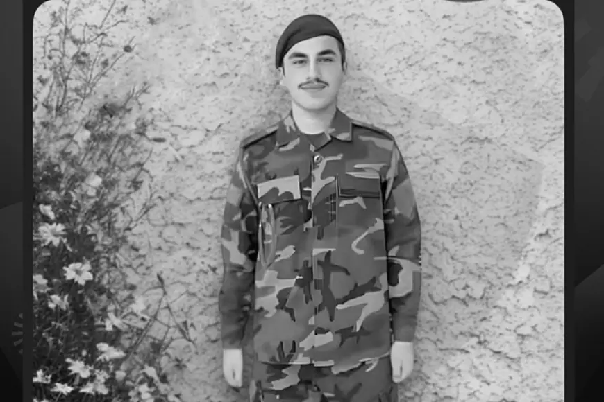 Lacan'daki olaylarda yaralanan Peşmerge yaşamını yitirdi