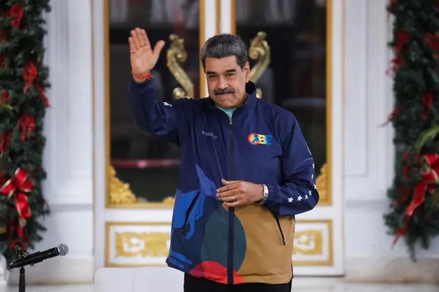 Maduro’nun iktidarı bırakmak için yaptığı teklif ortaya çıktı