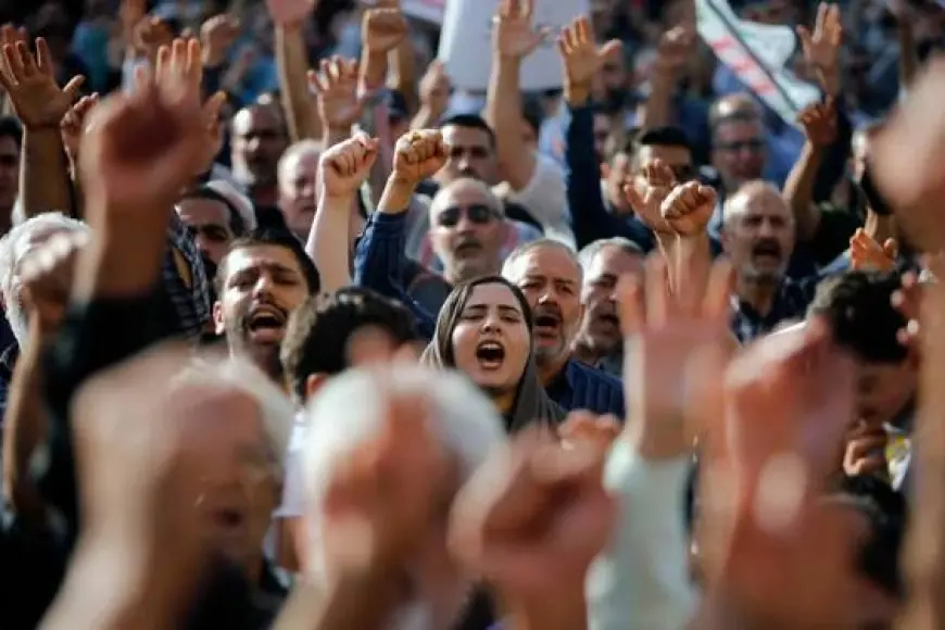 Handîkapa kurdên bakurê Kurdistanê