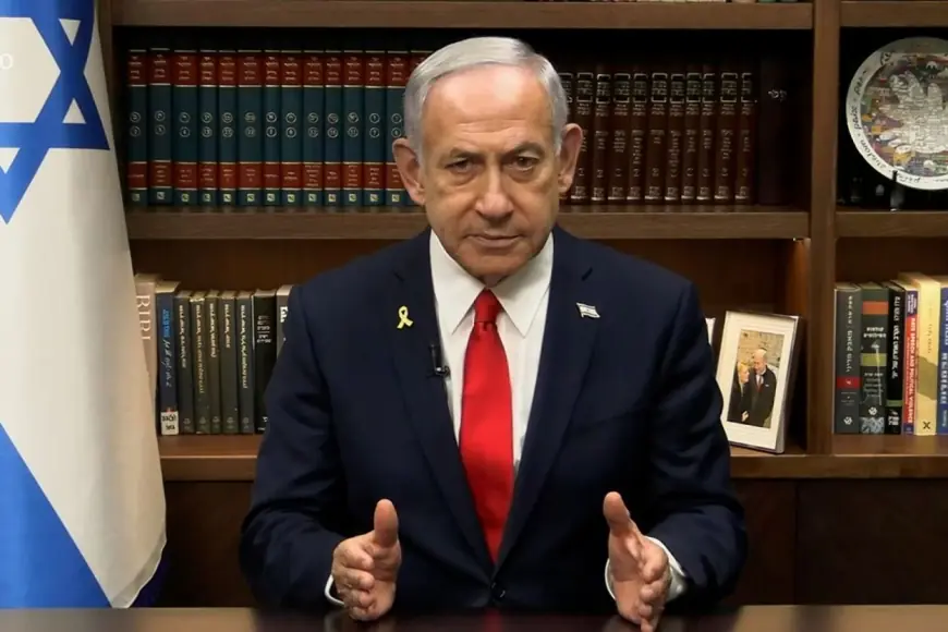 Netanyahu: İran’a karşı savaşı kazandık ama işimiz bitmedi