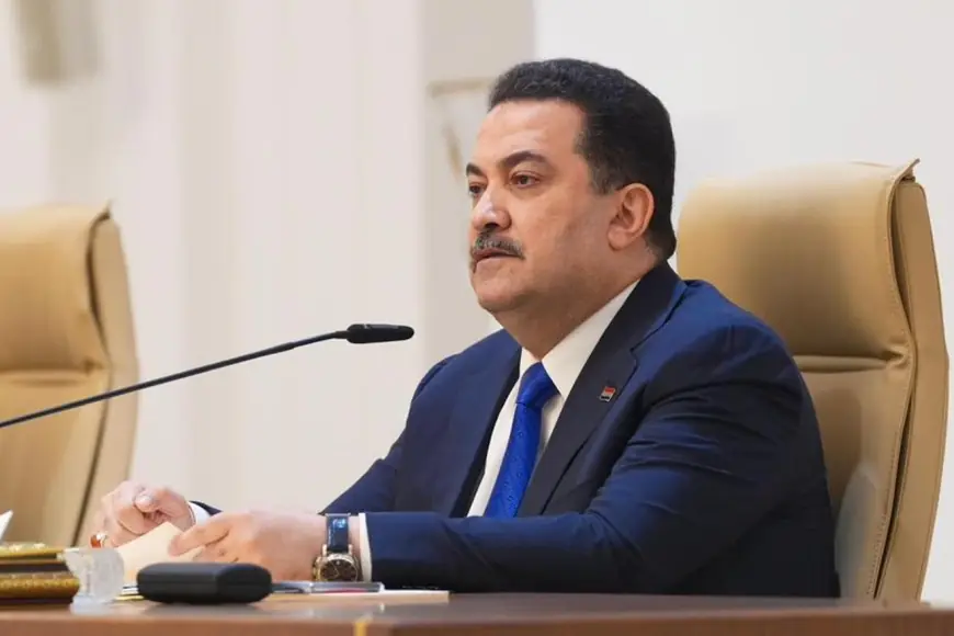 Sudani: Hizbullah ve Husilerin listeye alınması hataydı, acil soruşturma başlatıldı