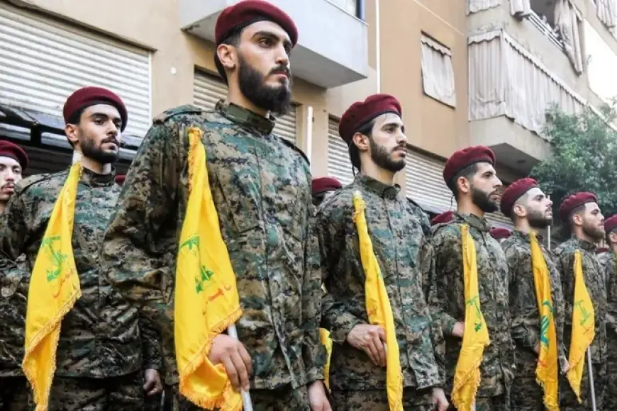 Hizbullah’tan Irak’ın terör listesi kararına sert tepki