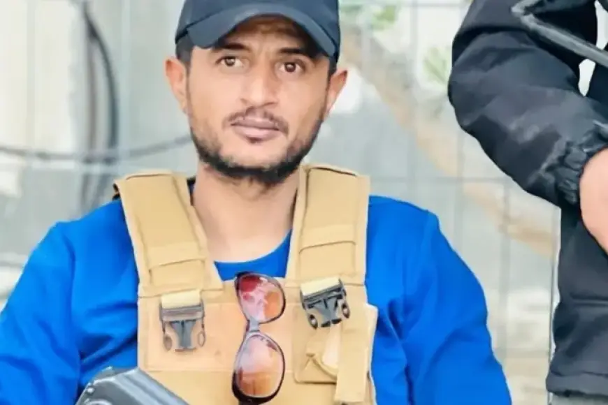 Hamas karşıtı lider Yaser Ebu Şebab öldürüldü