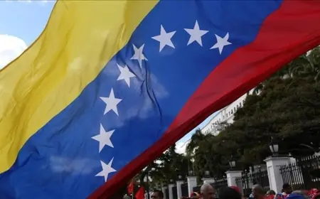 ABD'den Venezuela'daki vatandaşlarına 'ülkeyi terk edin' çağrısı