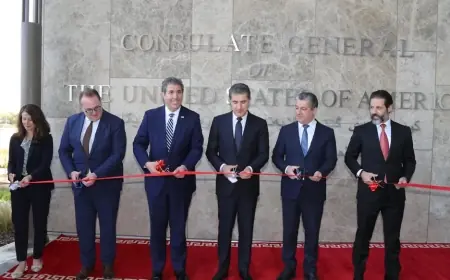 Washington’un 'Kürdistan’a stratejik güveni' ne anlama geliyor?