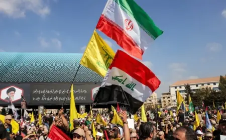 Irak’ta 'terör listesi' krizi: Teknik hata mı, Washington baskısı mı?