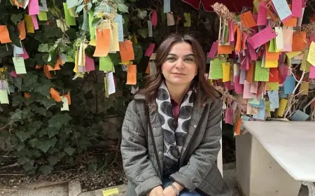 DEM Partili Koçyiğit: Öcalan YPG’nin de kendini PKK gibi lağvedeceğini söylemedi