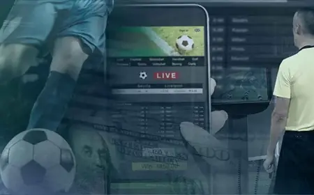 Bahis soruşturmasında yeni dalga, çok sayıda yönetici ve futbolcu hakkında gözaltı kararı