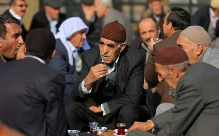 Tifaqa Kurdên Bakurî…