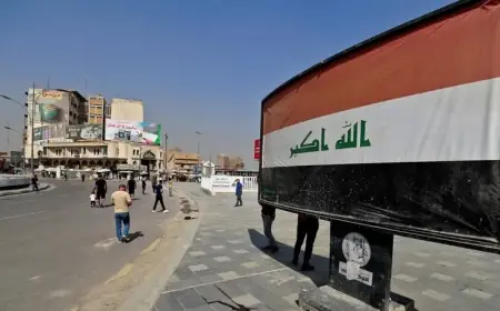 Hizbullah ve Husiler tartışması: Irak Cumhurbaşkanlığı'ndan açıklama