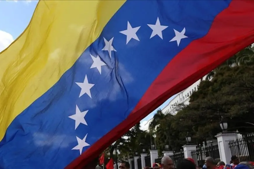 ABD'den Venezuela'daki vatandaşlarına 'ülkeyi terk edin' çağrısı