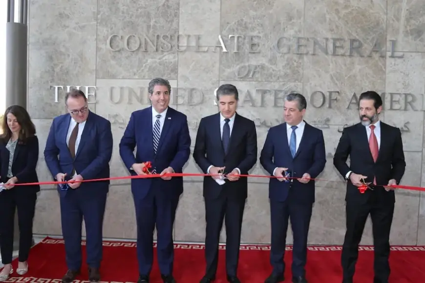 Washington’un 'Kürdistan’a stratejik güveni' ne anlama geliyor?