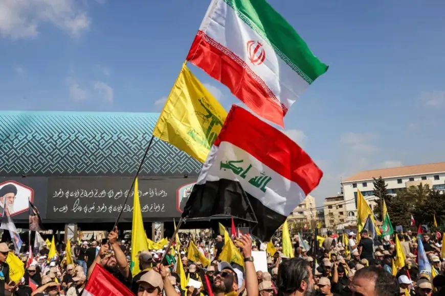 Irak’ta 'terör listesi' krizi: Teknik hata mı, Washington baskısı mı?