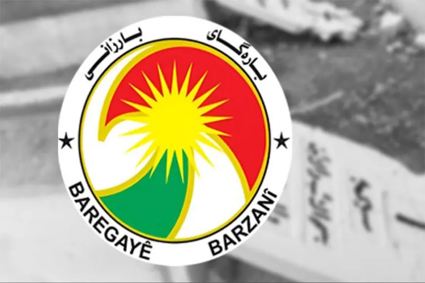 Barzani Ofisinden Hristiyan mezarlığına yönelik tahribata dair açıklama