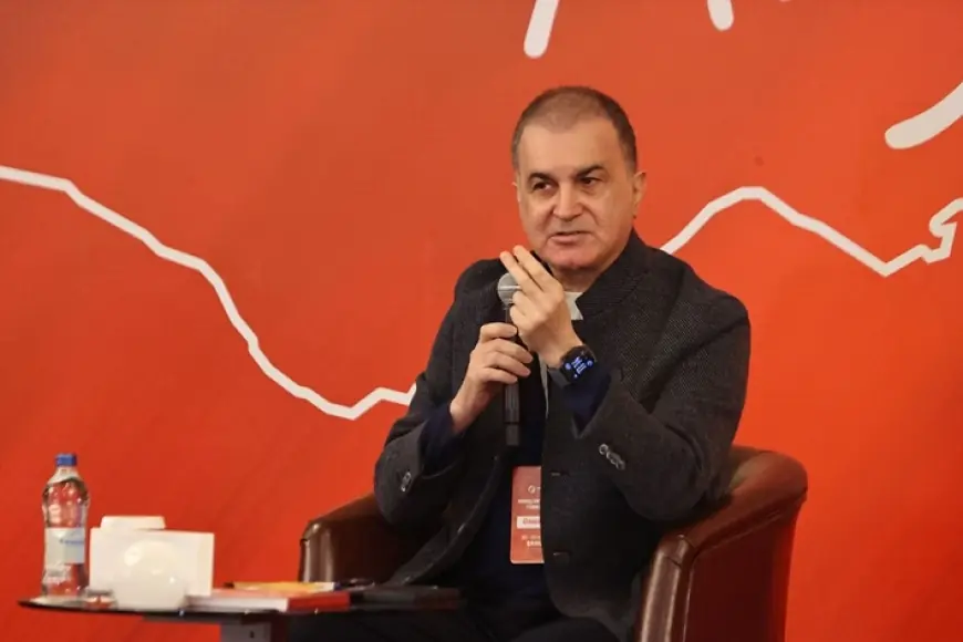 AK Parti'den DEM Parti’nin İlham Ahmed çağrısına cevap