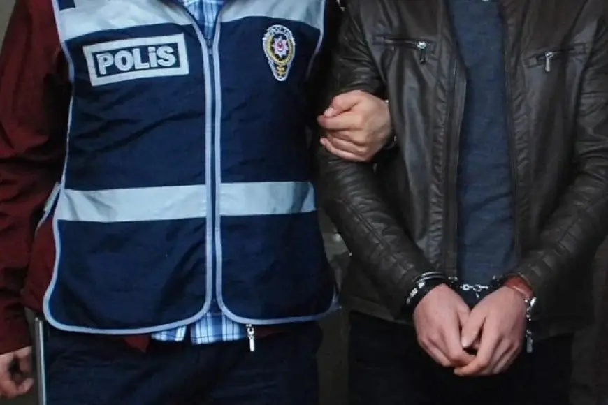 33 ilde IŞİD operasyonu: 51 kişi tutuklandı