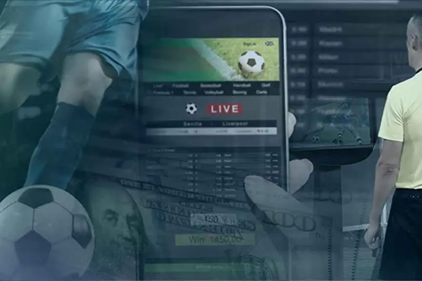 Bahis soruşturmasında yeni dalga, çok sayıda yönetici ve futbolcu hakkında gözaltı kararı