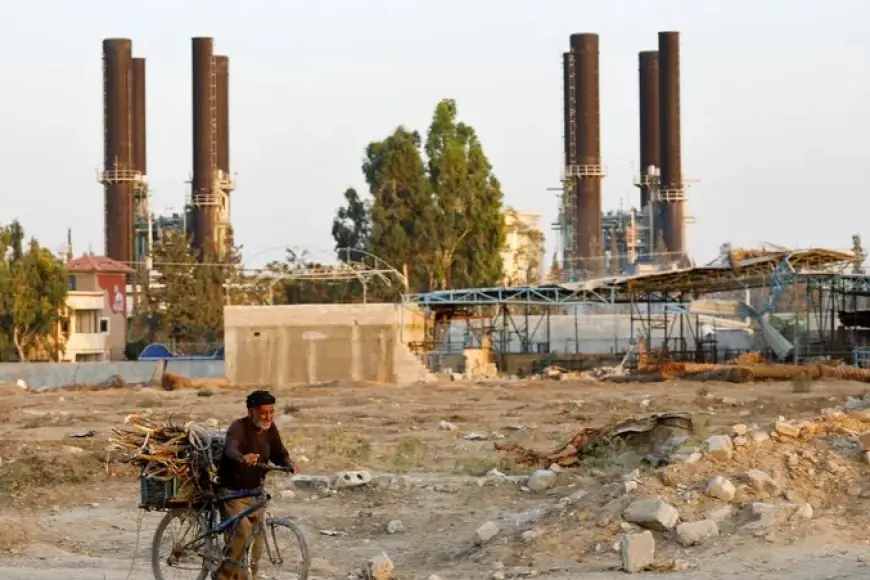 İsrail Gazze’den çekiliyor, Hamas yönetimden çekiliyor