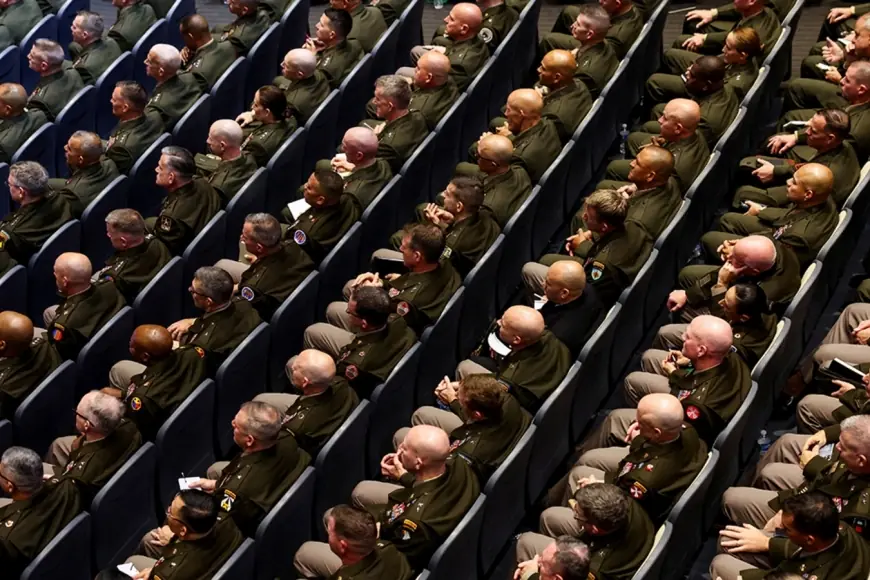 ABD’nin yeni ulusal güvenlik stratejisi yayımlandı