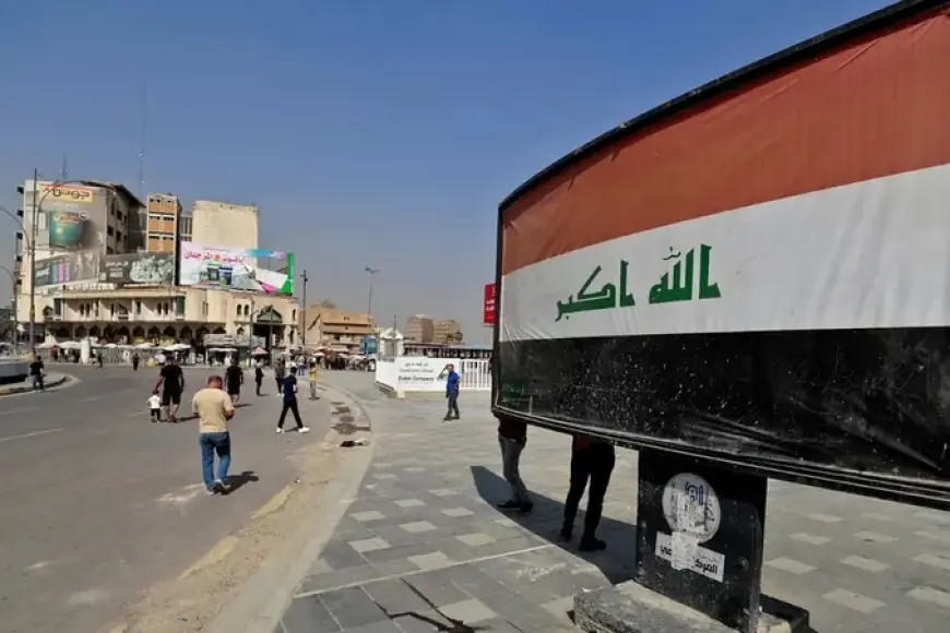 Hizbullah ve Husiler tartışması: Irak Cumhurbaşkanlığı'ndan açıklama