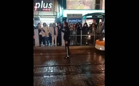 Yeni çözüm sürecini ve Öcalan ile görüşülmesini eleştiren trafik polisi görevden uzaklaştırıldı