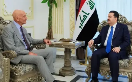 Barrack: Irak’taki başarısızlığımız İran’ın boşluğu doldurmasına yol açtı