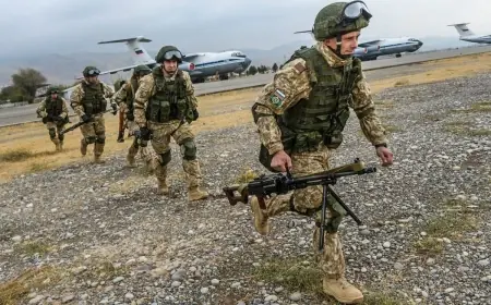 İsveç’ten Kuzey Afrika uyarısı: Rusya’nın hibrit savaşı Avrupa’yı kuşatıyor