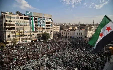 Suriye’de yeni ayaklanma planı: Esad ailesinden Şara yönetimine karşı iki cepheli hamle