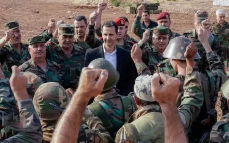 Reuters: Berpirsên rejîma Esed bi milyonan dolar xerc dikin da ku desthilata xwe vegerînin