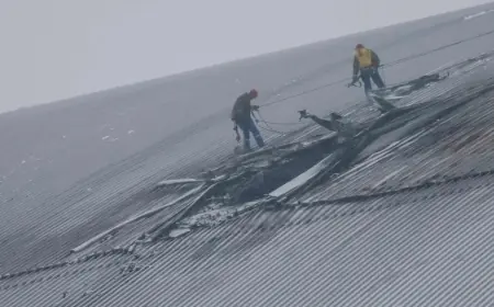 Ukrayna savaşı, Çernobil’i uyandırdı: 'Radyasyon engellenemiyor'