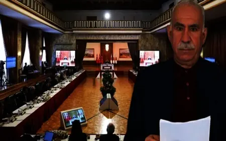 "Süreç" ile Keklik Oyunu!